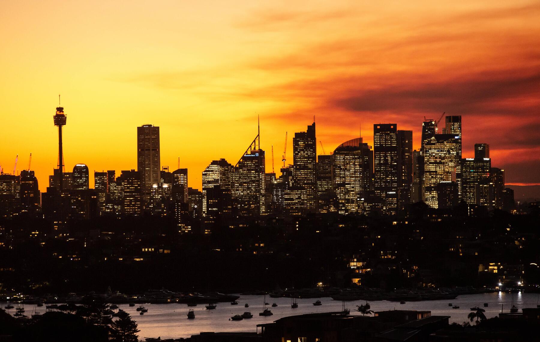 129 (neue) Anklagen gegen Ex-Kinderbetreuer in Australien