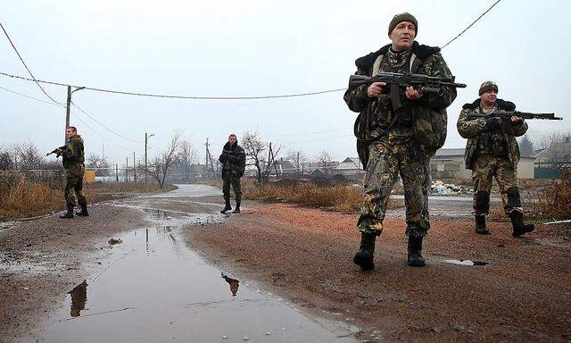 Ukraine: Doch keine Friedensgespräche am Wochenende