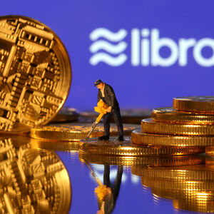 Ob die Facebook-Währung Libra jemals Realität wird, ist zusehends ungewiss.