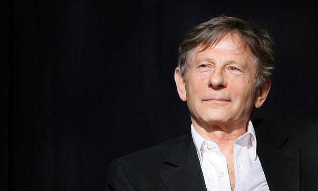 FILE GERMANY ROMAN POLANSKI