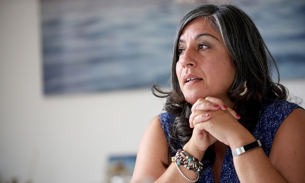 Wer wird Maria Vassilakou nachfolgen?