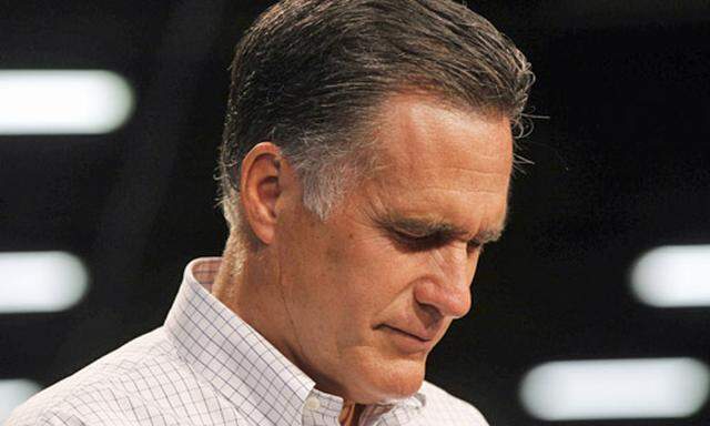 Romney verwechselt Sikh Scheich
