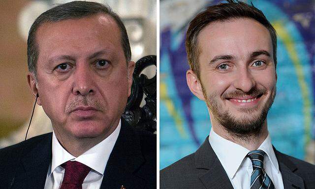 FILES-GERMANY-TURKEY-MEDIA-ERDOGAN