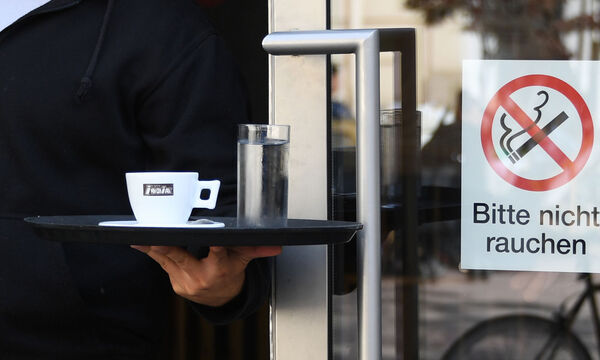 Der Verfassungsgerichtshof lehnte den Antrag mehrerer Gastronomen ab. 