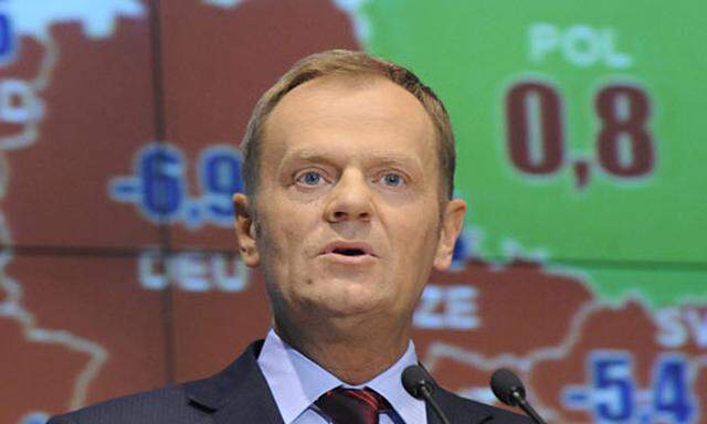 Donald Tusk