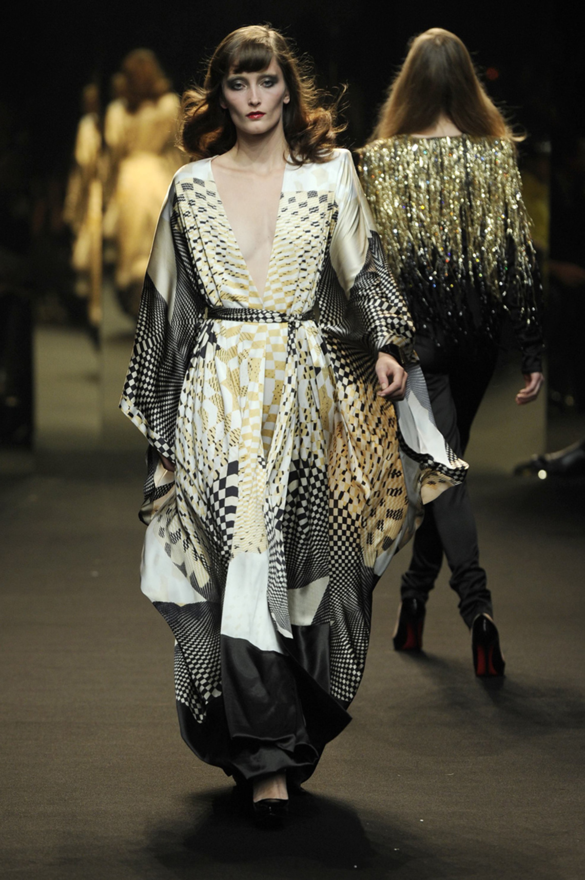 Haute Couture 2011: Alexandre Vaulthier