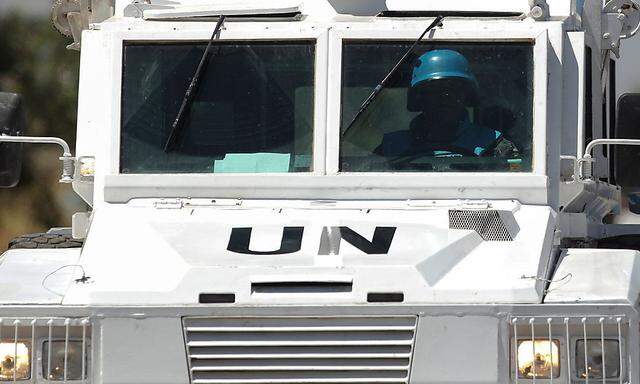 Symbolbild UN 