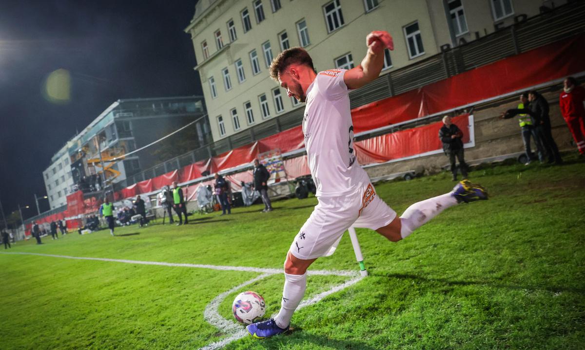 Miroslav Beljan (Wiener Sportclub)