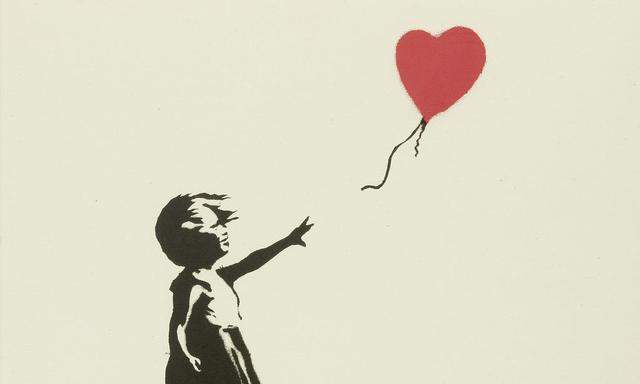 Banksy