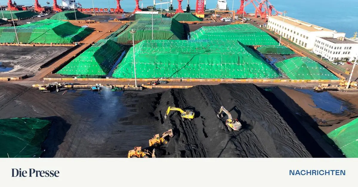 Rekordnachfrage-nach-Kohle-China-verbraucht-mehr-als-Rest-der-Welt-zusammen