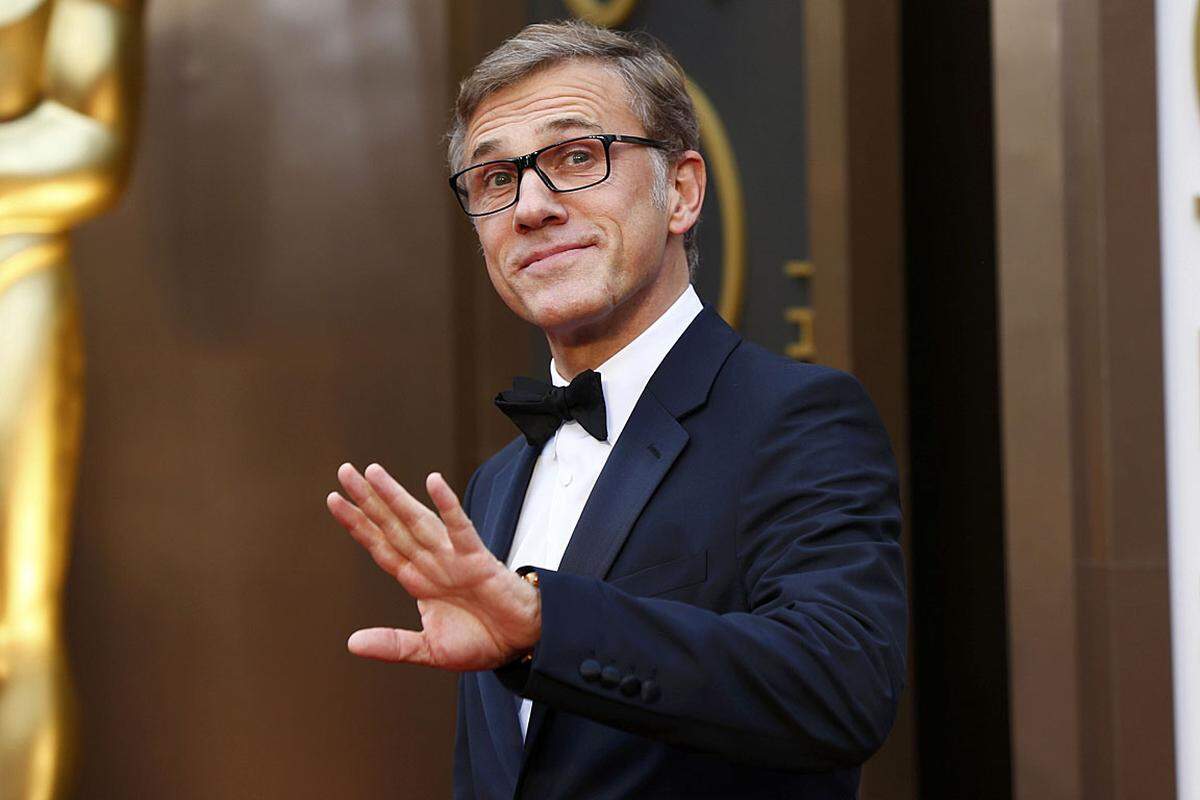 Ein mehrfacher Wunsch von "Die Presse"-Lesern: Der zweifache Oscar-Preisträger Christoph Waltz. Was für ihn sprach: Waltz ist charismatisch, witzig und absolutes Sprachtalent, wie "Presse"-Leser Noah S. schrieb.Waltz hätte wohl ohnehin keine Zeit für die mehrtägige Moderation.