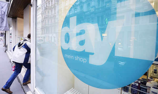 ARCHIVBILD: DAYLI SCHLIESST 180 FILIALEN