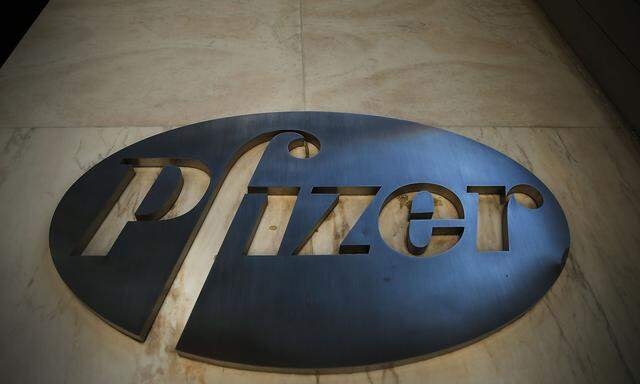 Pfizer stellt die Forschung an neuen Alzheimermedikamenten ein. 