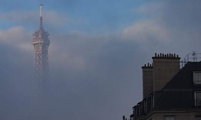 epaselect FRANCE PARIS EIFFEL TOWER