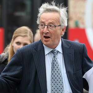 BELGIUM EPP EU SUMMIT