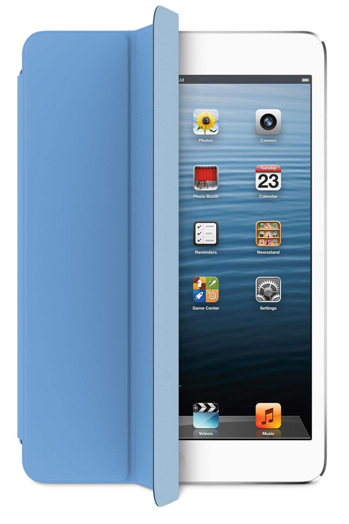 „iPad mini“ von Apple, ab 329 Euro