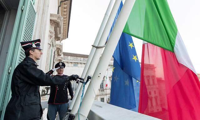 Italien: Hat der Zivilschutzmechanismus der EU versagt?