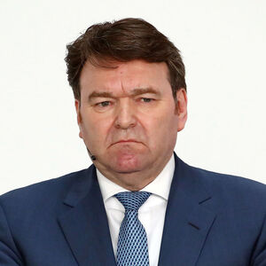 Bram Schot wird dauerhaft Audi-Chef