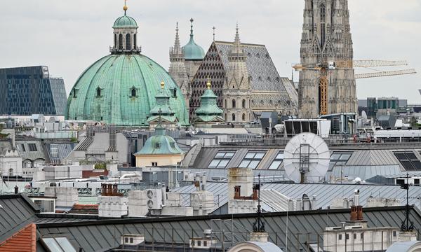 Ausschlaggebend seien die vollen Punkte in Kategorien wie Stabilität, Gesundheitssystem, Bildung und Infrastruktur gewesen.