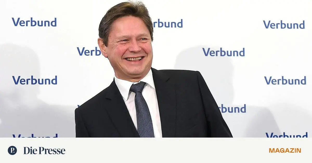 Der Verbund-Aufsichtsrat wird runderneuert | DiePresse.com