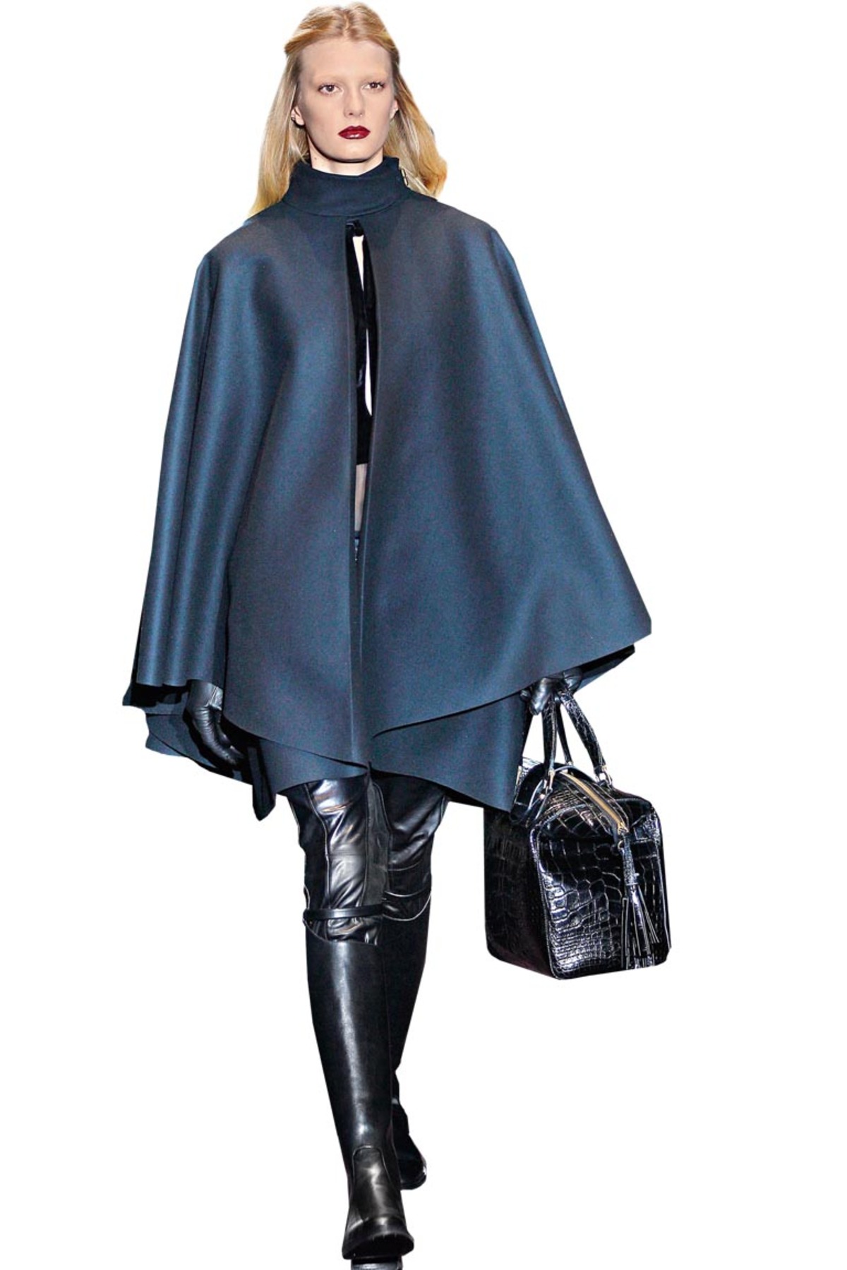 Mailand ließ das Fachpublikum erzittern. Schuld waren nicht (nur) die gezeigten Kollektionen, sondern das Drumherum.