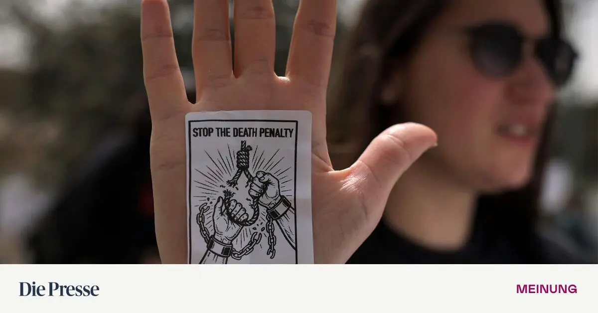 Mitreden-zur-Todesstrafe-Ungleiche-Gerechtigkeit-wer-stirbt-und-warum-