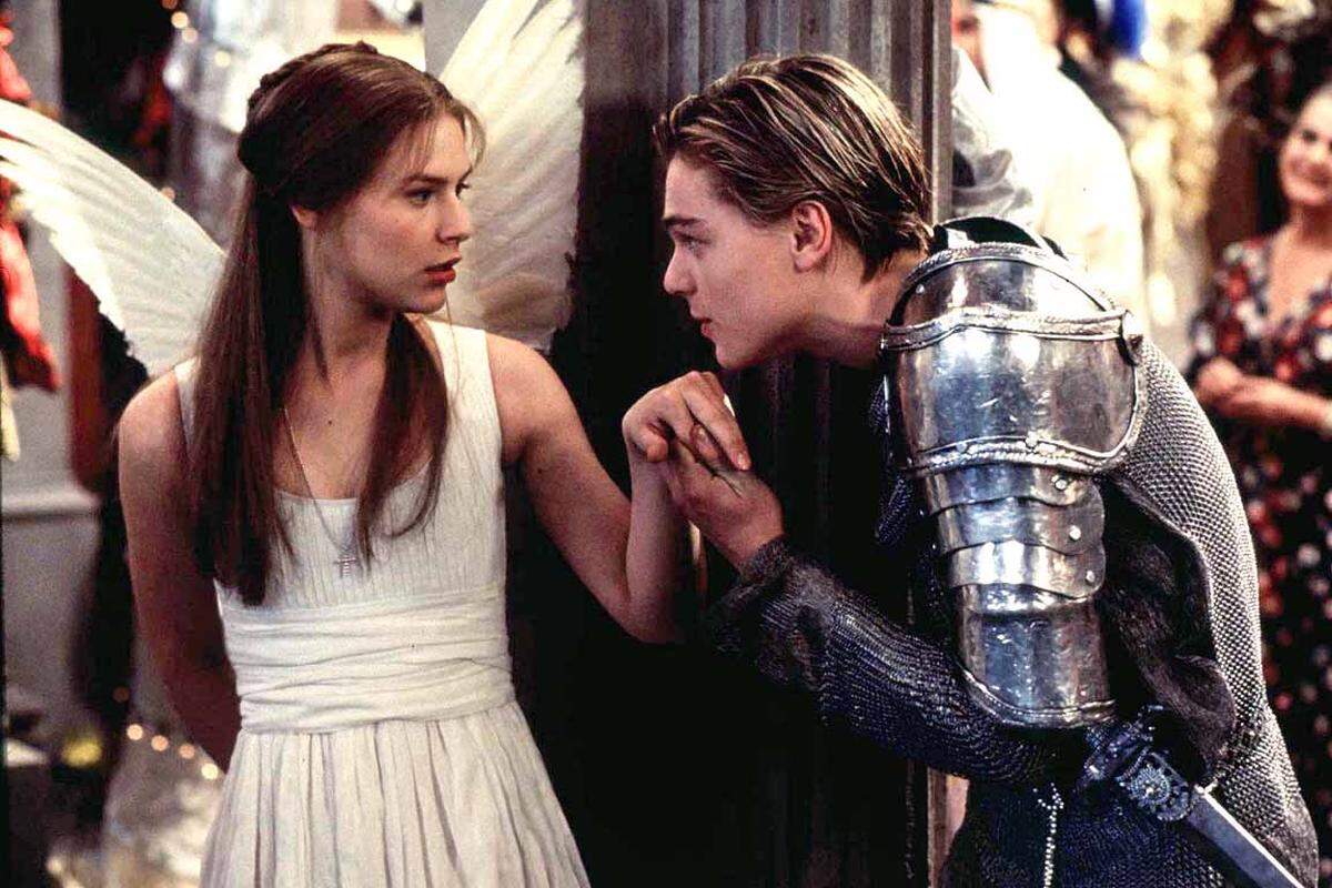 Den internationalen Durchbruch hatte sie 1996 als "Julia" in William Shakespeares Romanverfilmung des Liebes-Klassikers "Romeo und Julia" an der Seite von Leonardo DiCaprio.