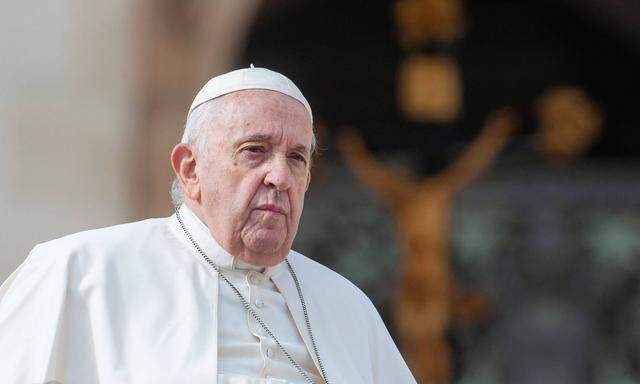 Eine italienische Tanne soll dem Papst für den Petersplatz geschenkt werden, der Baum soll allerdings geschützt sein.