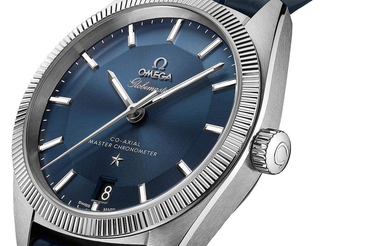 Mit dem Remake einer Omega-Legende beginnt eine neue Ära. Künftig werden alle antimagnetischen Uhrwerke nicht nur von der Cosc-zertifiziert, sondern auch durch ein neues Testverfahren der Schweizer Metas.