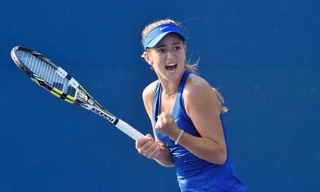 USA TENNIS US OPEN GRAND SLAM 2014