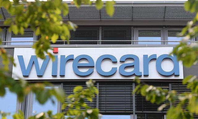 FILES-GERMANY-FRAUD-MARKET-WIRECARD