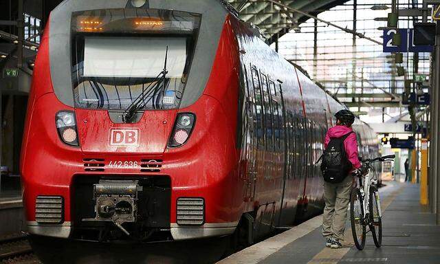 Lokführer und Deutsche Bahn weiter auf Konfrontationskurs 