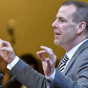 FPÖ-Generalsekretär Vilimsky