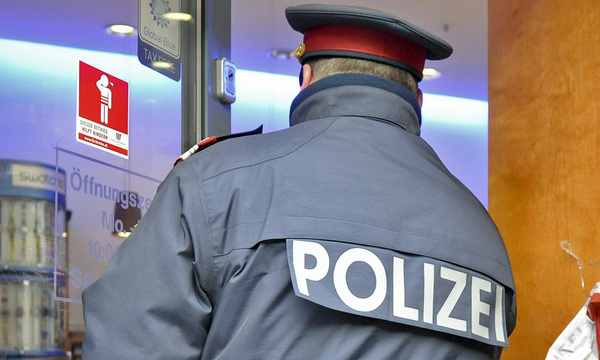 Untreue Kaerntner Medienunternehmern durchsucht