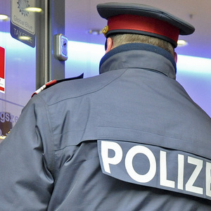 Untreue Kaerntner Medienunternehmern durchsucht