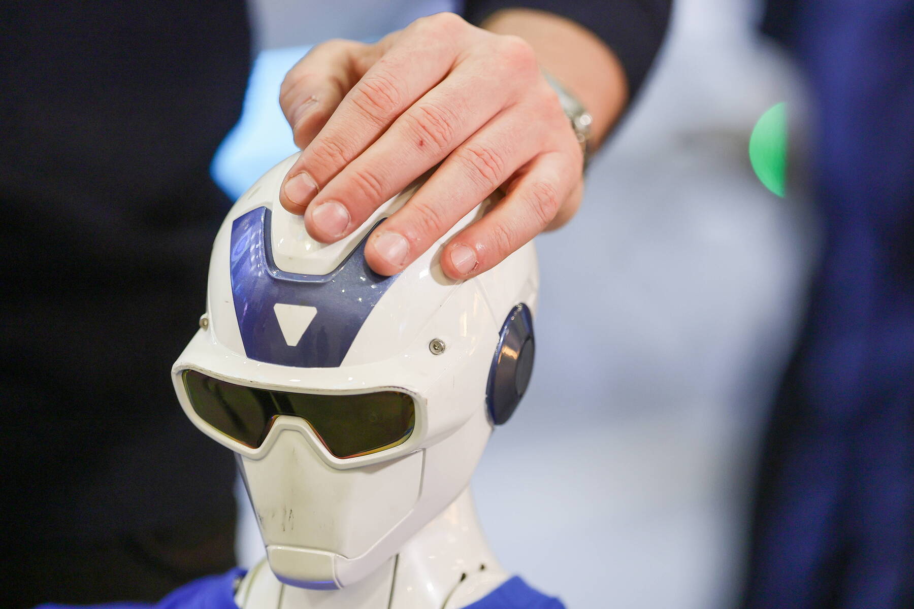 Experts See Up to 380% Upside in Speculative Robotics Stock Circus SE
