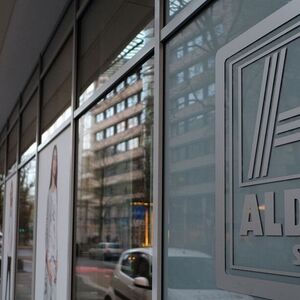 GERMANY-ALDI-DISCOUNTER