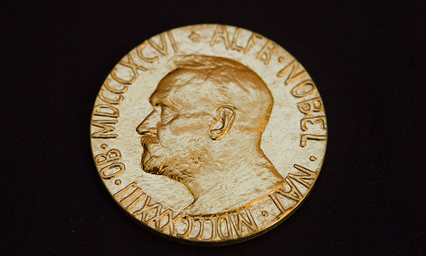 NORWAY NOBEL PEACE PRIZE 2010