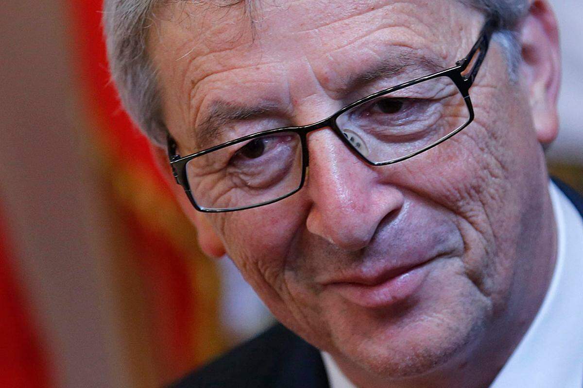 Luxemburgs Premier Jean-Claude Juncker wird neuer Komissionschef. Beliebt wie gefürchtet ist er wegen seines Humors, der zuweilen in beißenden Spott umschlägt. DiePresse.com hat seine besten Zitate gesammelt.