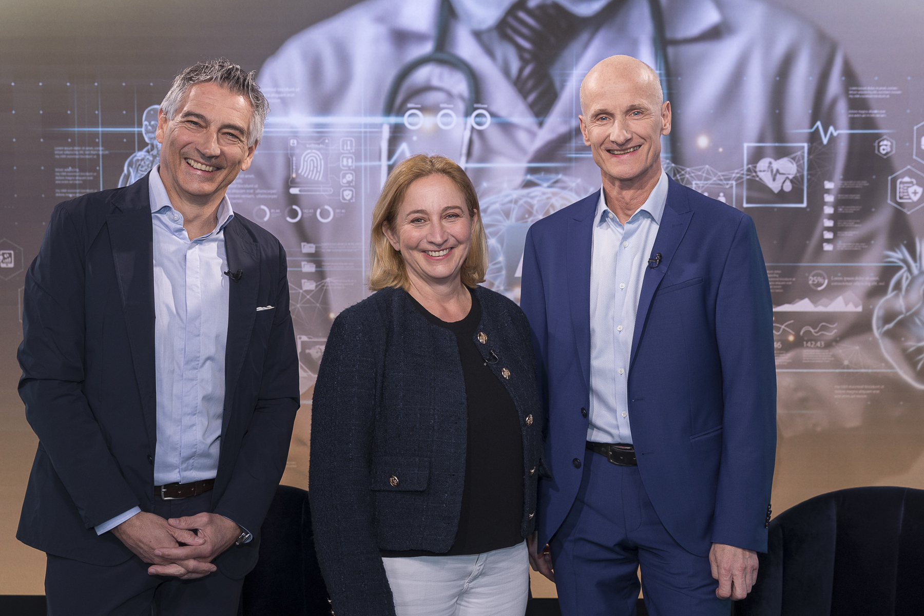 KI verändert das Gesundheitssystem grundlegend