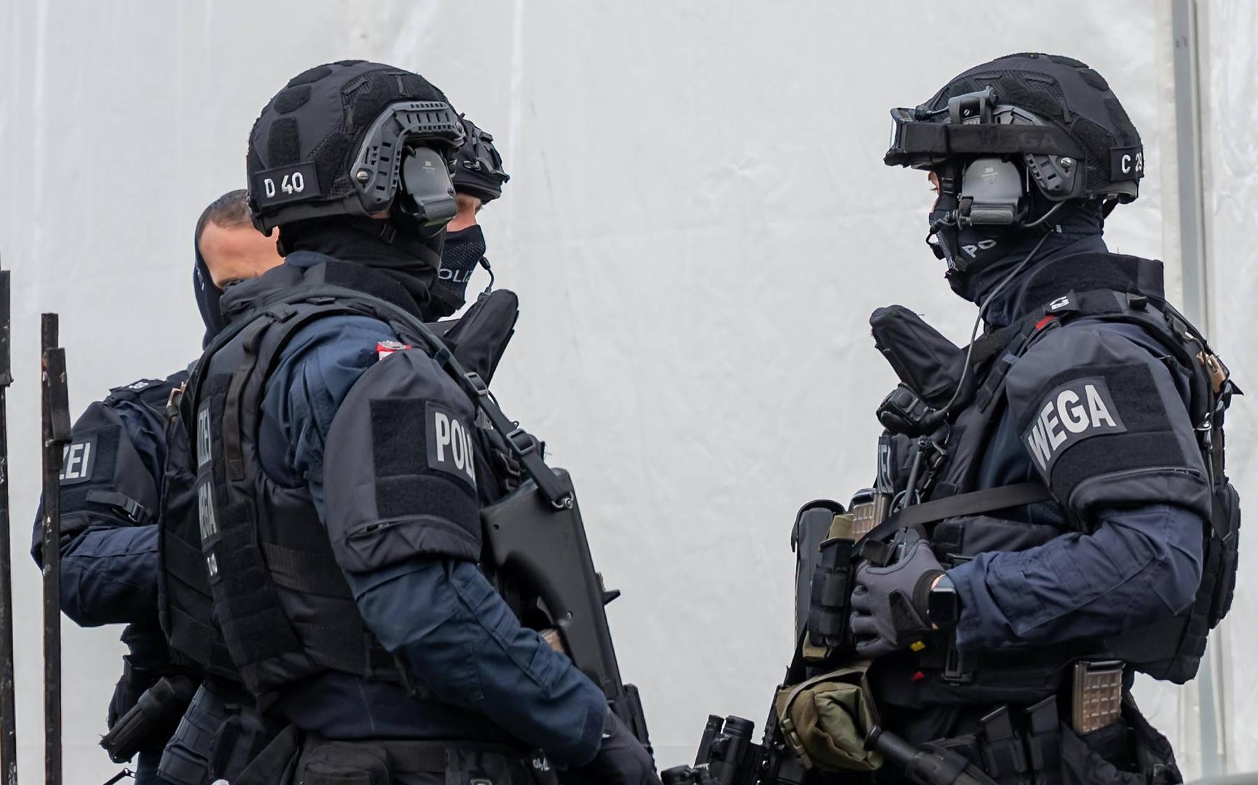 Razzia in Wien hebelt EU-weites Steuerbetrugskarussell aus [premium]