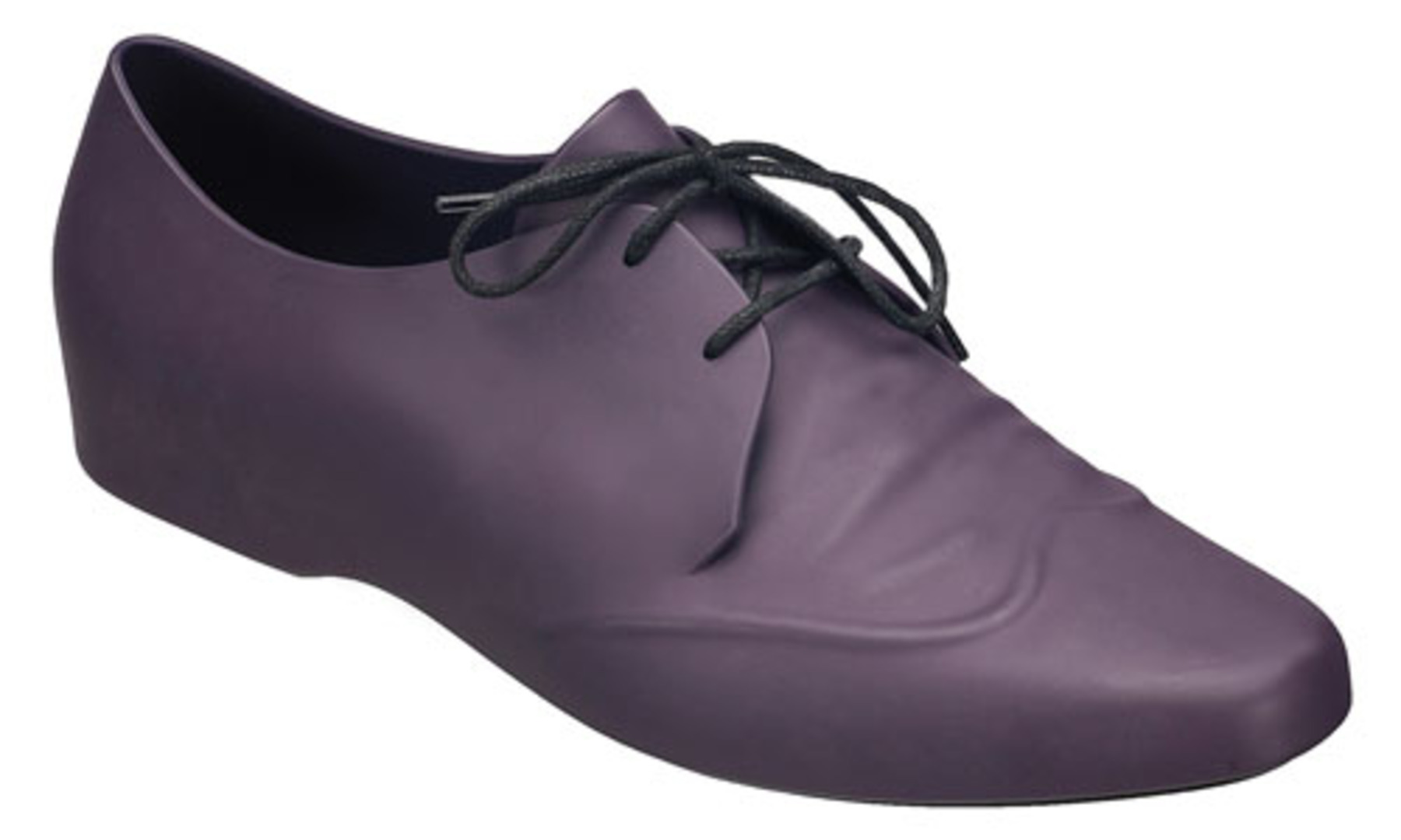 Melissa-Schuhe: Plastikparadies –