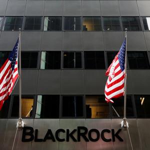 Die Anlagen des weltgrößten Vermögensverwalters BlackRock sind im zweiten Quartal auf einen Rekordwert gestiegen. 