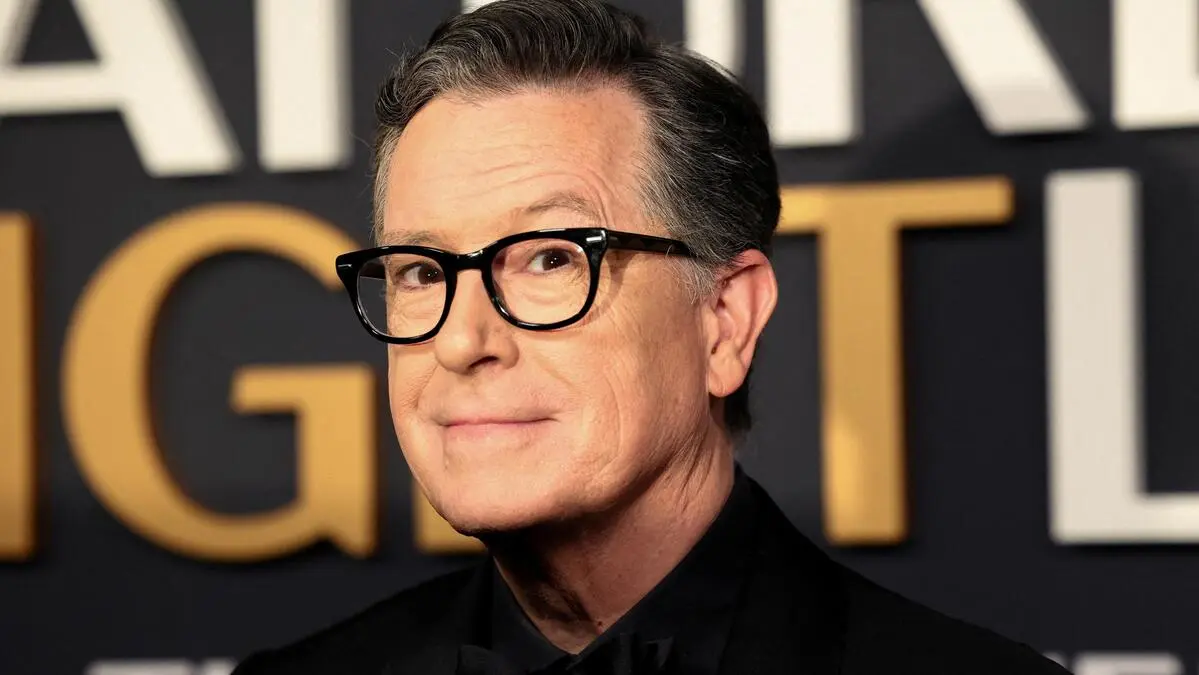 Aus für „The Late Show“ bei US-Sender CBS – DiePresse.com
