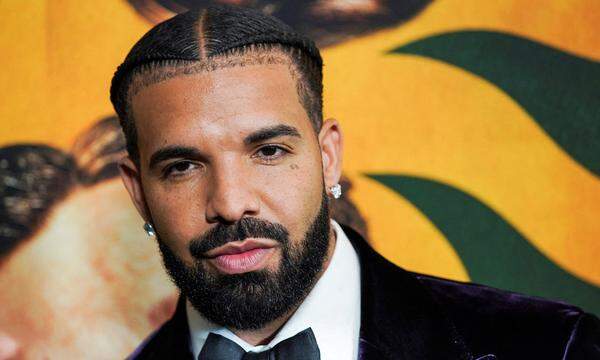 Rapper Drake wird von Condé Nast verklagt.