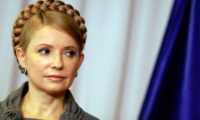 EMBoykott Fall Timoschenko spaltet