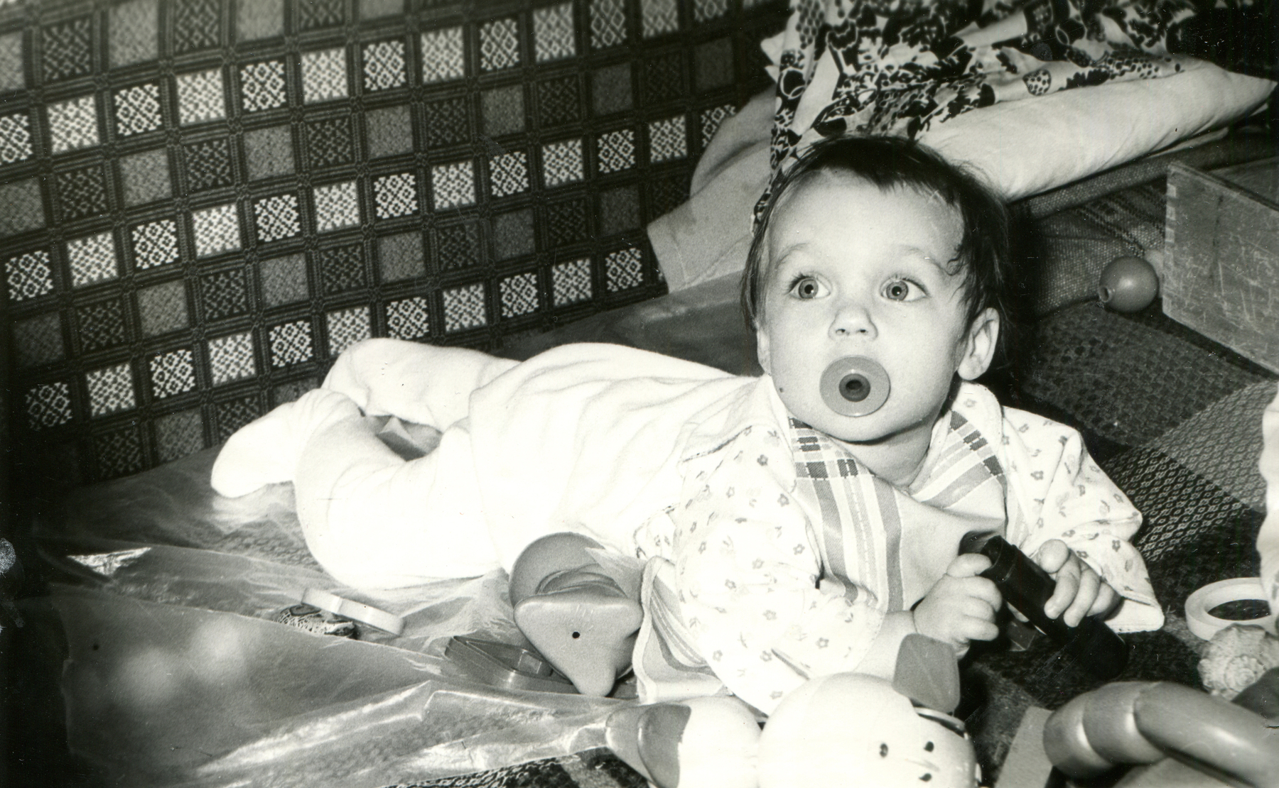 Vor 100 Jahren: Ein Kinderarzt erklärt dem Gummischnuller den „Vernichtungskrieg“ [premium]