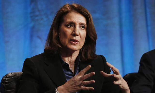 Ruth Porat