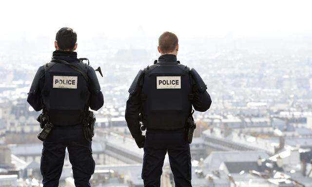 FRANCE-ATTACKS-SECURITY