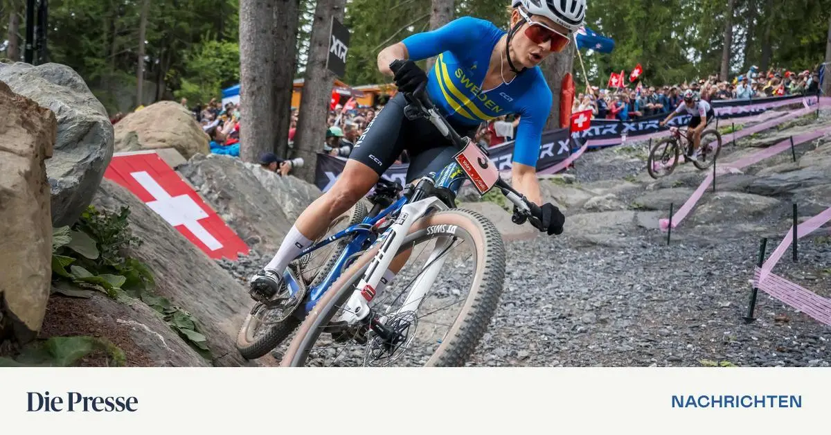 Mountainbike-Erstes-WM-Gold-f-r-Schwedin-Rissveds